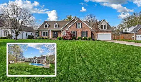 209 Longwood Ln, Clarksville, TN 37043