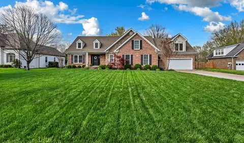 209 Longwood Ln, Clarksville, TN 37043