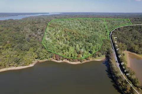 0 Lock E Rd, Cadiz, KY 42211