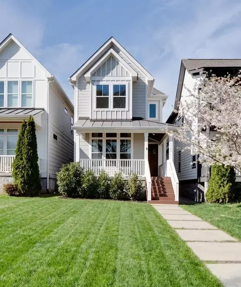 5410 Kentucky Ave # A, Nashville, TN 37209