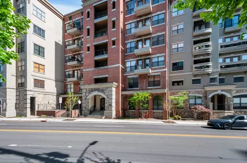 1803 Broadway #120, Nashville, TN 37203