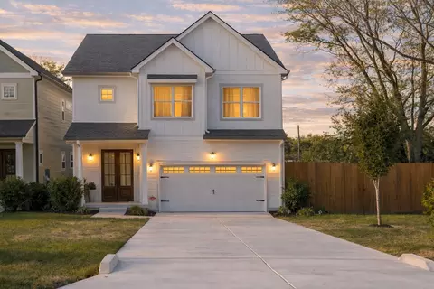 6311 James Ct, Nashville, TN 37209