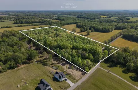 0 Gath Lucky Rd, Mcminnville, TN 37110