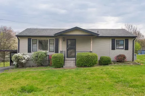 4606 Beverly Kay Dr, Chattanooga, TN 37416