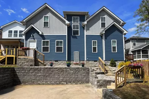 634 Annex Ave # B, Nashville, TN 37209