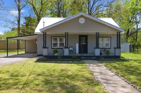 234 Reeves St, Tullahoma, TN 37388