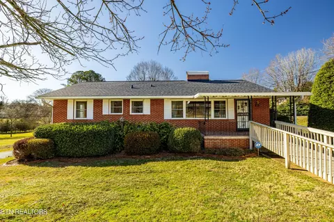 405 Alleen Rd, Knoxville, TN 37920