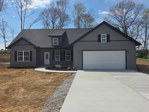 539 Oak Tree Dr, Mcminnville, TN 37110