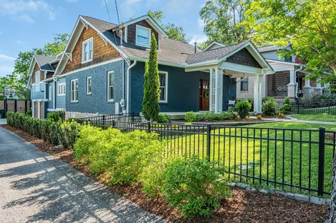 1209 Ashwood Ave, Nashville, TN 37212