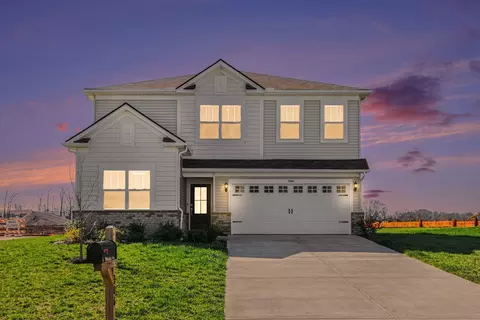 306 Tucker Trice Blvd, Lebanon, TN 37087
