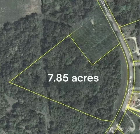 1 Dotsonville Rd, Clarksville, TN 37042