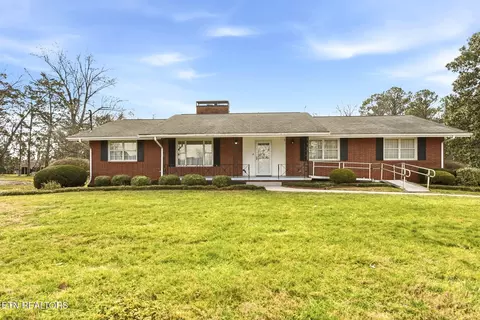7312 Sheffield Dr, Knoxville, TN 37909