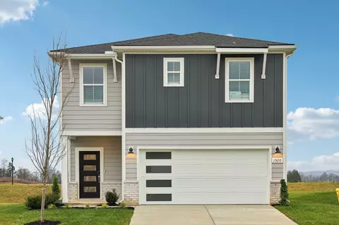 1520 Bear Branch Trce, Columbia, TN 38401