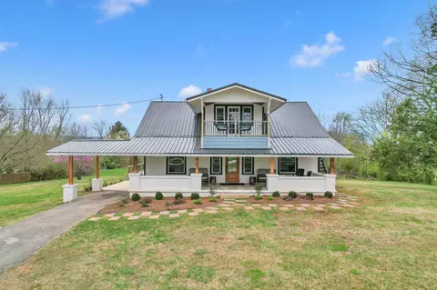 963 Lynchburg Rd, Winchester, TN 37398