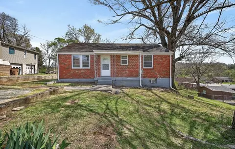 5006 Yorktown Rd, Nashville, TN 37211