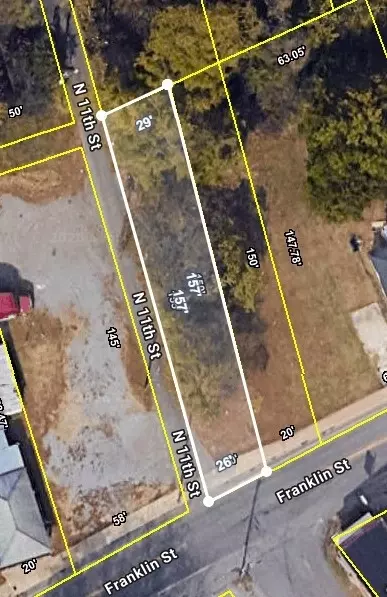0 Franklin St, Clarksville, TN 37040