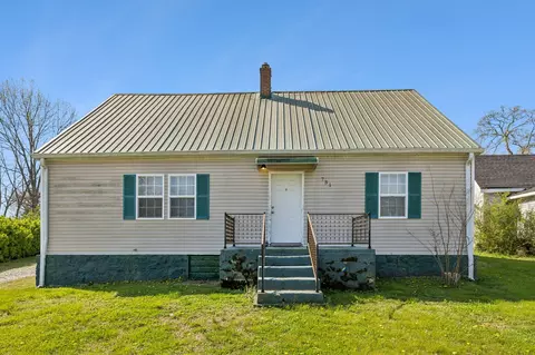 731 Cedar St, Lewisburg, TN 37091