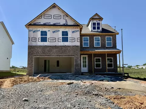 3340 Ventura Ave, White House, TN 37188