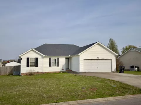 1973 Bishop Ave, Murfreesboro, TN 37127