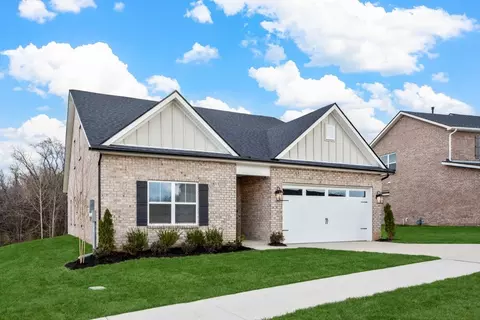 1206 Greensward Ave, Lebanon, TN 37087