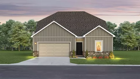2142 Layla Ln, White House, TN 37188