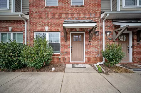 1019 N Maple St #2B, Murfreesboro, TN 37130