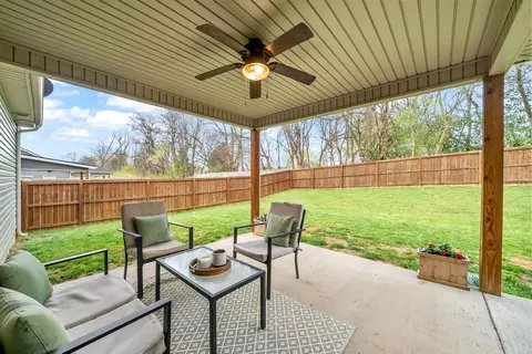 873 Lutz Ln, Clarksville, TN 37042