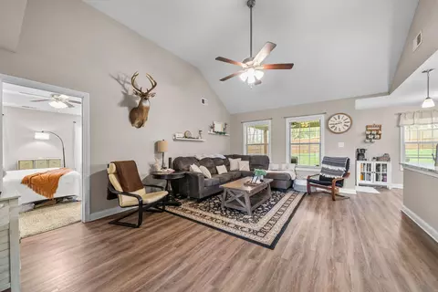 873 Lutz Ln, Clarksville, TN 37042