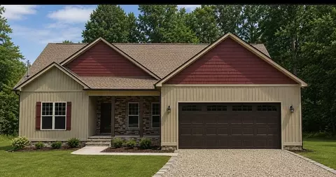 2161 Old Farmington Rd, Lewisburg, TN 37091