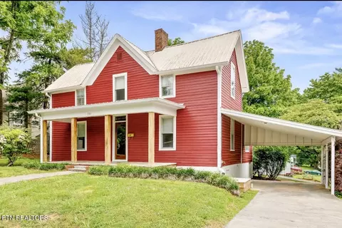 303 Blount St, Athens, TN 37303