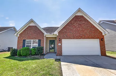 605 Easy Goer Way, Smyrna, TN 37167