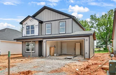 2673 Brewster Dr, Clarksville, TN 37042