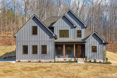 758 Van Davis Rd NW, Georgetown, TN 37336