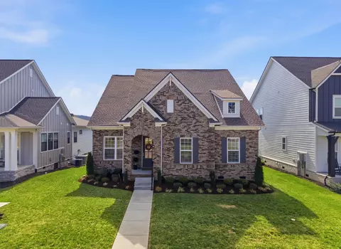 2215 Broadway St, Nolensville, TN 37135