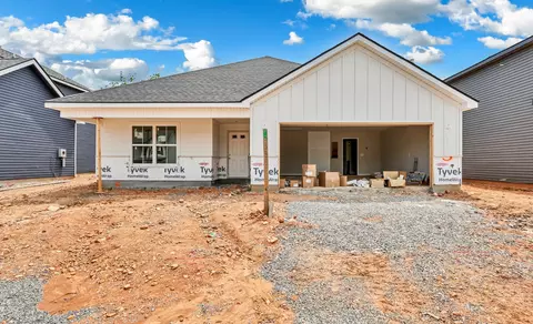 2677 Brewster Dr, Clarksville, TN 37042