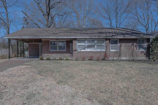 5110 Sequoia Ave, Memphis, TN 38117