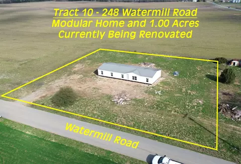 248 Watermill Rd, Flintville, TN 37335