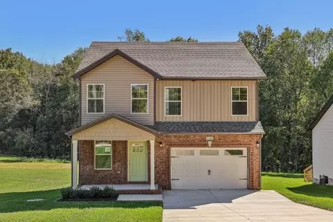 648 Avondale Rd, Oak Grove, KY 42262