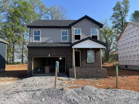 648 Avondale Rd, Oak Grove, KY 42262