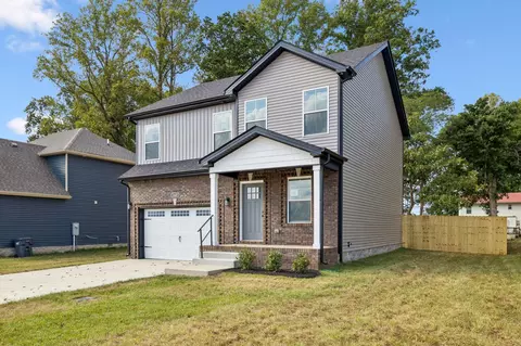 648 Avondale Rd, Oak Grove, KY 42262