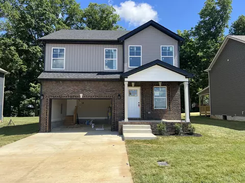 648 Avondale Rd, Oak Grove, KY 42262