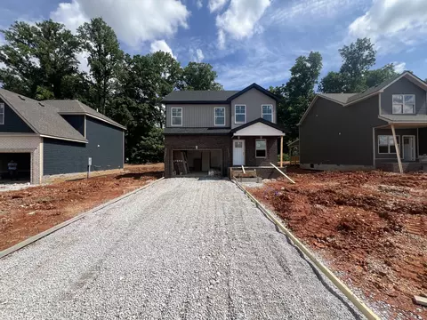 648 Avondale Rd, Oak Grove, KY 42262