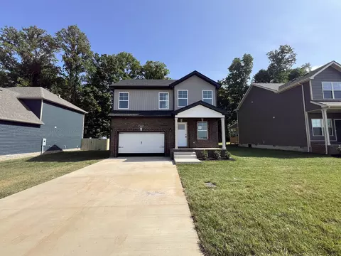 648 Avondale Rd, Oak Grove, KY 42262