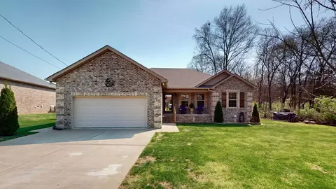 110 Virginia Ct, Shelbyville, TN 37160