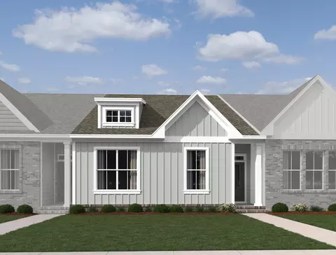 422 W Stonehaus Xing, Antioch, TN 37013