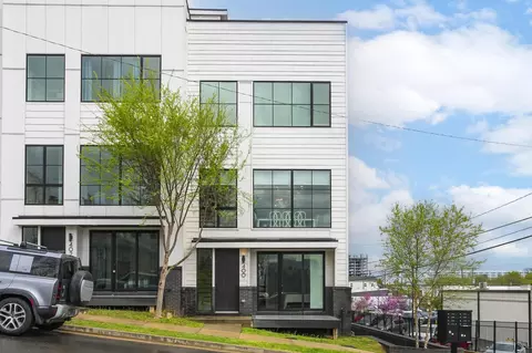 400 36th Ave N, Nashville, TN 37209