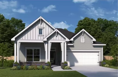 1145 Callaway Dr, Lebanon, TN 37087