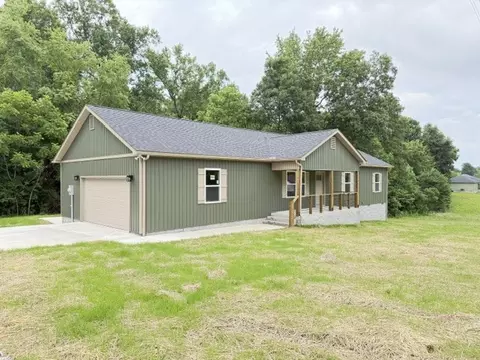 25 Worley Ln, Estill Springs, TN 37330