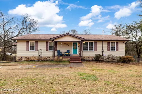 2802 Rambling Rd, Maryville, TN 37801