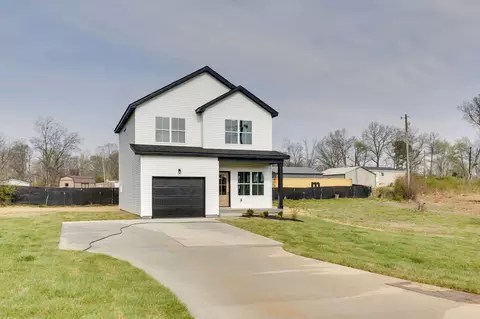 872 Dogwood Trl, Clarksville, TN 37042
